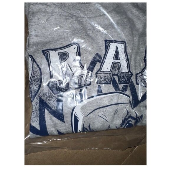 Funko POP! Tee Marvel Guardians Of The Galaxy DRAX THE DESTROYER T-Shirt Size L - Picture 4 of 4